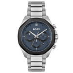 Hugo Boss 1514015 Meeste k&auml;ekell 43 h&otilde;be