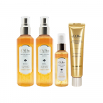 d&rsquo;Alba White Truffle Royal Mist Serum Set | 160ml x 2 + 60ml + Nourishing Cream | Anti-Aging & Hydration