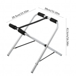 Kajaki Paigutamise Klamber Alumiiniumisulamist Kaasaskantav Kanuu Riiul Alus Kinnitus Surfilaua Tarvik