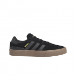 Adidas Busenitz Vulc 2 Core Black Carbon 255