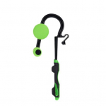 Golfil&ouml;&ouml;gi treener, kohene tunnetusp&otilde;hine tagasiside, golfil&ouml;&ouml;gi randme treeningvahend, oluline l&ouml;&ouml;gipositsiooni korrigeerija algajatele