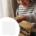 Electric Board Game Electronic Chessboard Portable Multifunction Five in Row Smart Chess