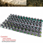 8 tk/partii Haldjad S&otilde;dur Orkid Armee Figuurid LOTR Armor Guard S&otilde;dalane Vibulaskja Keskaja R&uuml;&uuml;tlid Ehitusklotsid Klotsid m&auml;nguasjad kingitused