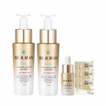 REJURAN Healer Turnover Ampoule Dual Effect 10ml Double Pack (+5ml+1ml*3)