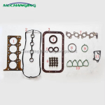 B12 CHEVROLET LOVA AVEO SPARK SAIL DOHC 1.2 16V jaoks T&auml;ielik komplekt Silindripea tihend Mootori tihend 96941108 Mechanging