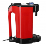 220V Majapidamises Tervislik Vesinikurikka Vee Pudel Leeliseline Vee Dispenser Vesinikvee Generaator Kiirkuumutaja 3L
