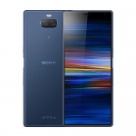 Renoveeritud Sony Original Sony Xperia 10 Plus I3213 Single SIM I4213 Dual SIM 4G 6GB RAM 64GB ROM Mobiiltelefon I4213 No charger