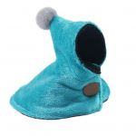 Papagoi Keep mugava pandlaga kinnitusega Soe tuulekindel disain Keepstiil Linnud Papagoi Talvejope Kakaduu R&otilde;ivad S