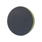 Chaojibao 1 t&uuml;kk Rauapulbri Eemalduspad Rauapulbri P&uuml;&uuml;dja Suurus Maagiline Savipadi must