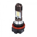 one+lifestyle HS5 Mootorratta LED Esilamp Valge PCX125/150 JF28 KF12 LETS JF19 Lead (1 t&uuml;kk)
