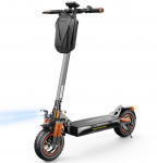 CIRCOOTER M2 ABE Mitme Maastiku Rehvidega T&auml;iskasvanute Elektriroller 500W Mootoriga 48V12Ah Akuga Linna T&ouml;&ouml;le K&auml;imiseks Kokkupandav E-t&otilde;ukeratas APP Juhtimisega