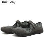 Kevadsuvi naiste vabaaja tossud v&otilde;rkkangast hingavad jalan&otilde;ud Mugavad jooksujalatsid Treeningjalatsid k&otilde;ndimiseks (Suurus 35-42) 42