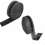 Two rolls Pants Edge Shorten Self-adhesive Hem Tape for Suit Jeans