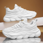 Meeste moesuund Hingavad isa vabaajajalatsid Kevad Uued Meeste Lihtsad ja Kerged Spordijalatsid V&otilde;rk Jooksujalatsid tossud 44