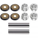 Auto tagumine telje puksikomplekt 50-1034-K Yamaha 450 700 Grizzly Kodiak Rhino jaoks