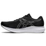 Asics EvoRide 2 Must Valge Meeste Tennised 1011B017-001 39