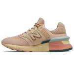New Balance 997 Sport Sandstone Naiste Tennised Tan Sandstone-White-Agave WS997HD 42.5