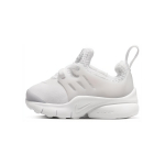 Nike Little Presto TD Beebi tossud Valge Valge-Valge 844767-100 23.5