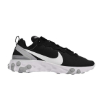 Nike React Element 55 Must Meeste Tossud Valge BV6668-011 44