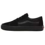 Vans Sk8-Low Must Unisex Tossud VN0A4UUKENR 43 black
