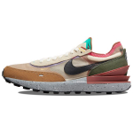 Waffle One Iga&uuml;he Nike Running Club Unisex Tossud Pruun Rotang Must DO8908-200 36.5