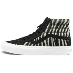 Vans Sk8-Hi 38 DX Anaheim Factory - Sebra Unisex Tossud Must True-White VN0A38GF4ZD 35