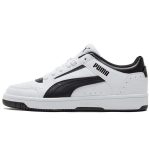 Puma Rebound Joy Low Valge Must Unisex Tossud 380747-01 35.5