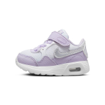 Nike Air Max SC TD Violet Frost Metallic Silver Beebi tossud Lilla Valge Thunder-Blue CZ5361-113 21 white