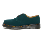 dr. Martens 1461 Suede Oxford Rohelised Unisex Tossud 27458286 38