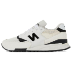Teddy Santis x New Balance 998 Valmistatud USA-s Valge Must Unisex tossud U998TI 37.5