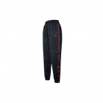 Jordan Logo Triip Prindiga Paelaga Jooksup&uuml;ksid Meeste Alaosad Must AR4463-010 XL