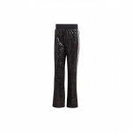 Adidas Originals Trefoil Beckenbauer Jooksup&uuml;ksid K&uuml;lgribide ja Litrite Disainiga Unisex Alaosad Must HM2053 2XS