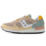 Saucony Shadow 5000 Beež Salveiroheline Roosa Kuld Unisex Tossud Valge S70665-4 44.5