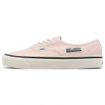 Vans Authentic 44 DX Anaheim Factory - OG Acid Wash Blushing Unisex tossud Roosa VN0A7Q5CBXL 36