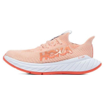 HOKA Carbon X 3 Peach Parfait Naiste Tennised Roosa Summer-Song 1123193-PPSSG 43
