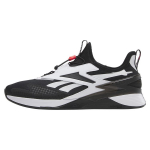 Rich Froning x Reebok Nano X3 Must Valge Neoon Kirsipunane Unisex Tossud Core-Black 100033526 37.5