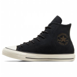Converse Chuck Taylor All Star High Mono Suede - Must Naiste Tossud Egret A04637C 38