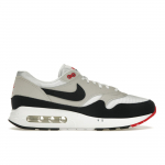Nike Air Max 1 86 OG Big Bubble - Obsidian Unisex tossud Sinine Valge Hele-Neutraalne-Hall DQ3989-101 36