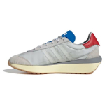Adidas Country XLG Hall Punane Unisex tossud Hall-&Uuml;ks Parem-Punane Sinilind IF8079 36