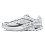 Under Armour Apparition Valge Metallik H&otilde;be Unisex Tossud Halo-Hall 3027595-111 40.5