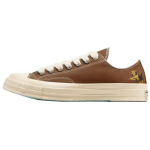 Golf Le Fleur x Converse Chuck 70 Low Darryl Pack - Dachshund Unisex Tossud Pruun Mitmev&auml;rviline Talvevalge A11675C 42