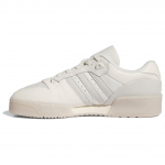 Adidas Rivalry Low Off White Wonder White Unisex tossud Kreemjas IG6495 47⅓