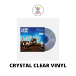 LP Ver KRISTALLSELGE VIN&Uuml;&Uuml;L Stray Kids 4. album KARMA LP Ver