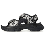 Stella McCartney x adidas Hika V&auml;lijalatsid Loomamustriga Naiste Tossud Must Pilvevalge P&otilde;himust Must IF1797 38