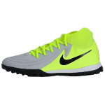 Nike Phantom Luna 2 Academy TF Mad Voltage Pack Unisex tossud Roheline metallik-h&otilde;bedane must FJ2566-003 42