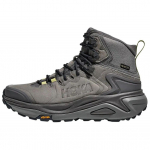 HOKA Kaha 3 GORE-TEX Asteroid Yuzu Meeste Tennised Hall 1162530-ADY 42