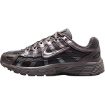 Nike P-6000 GS Cave Stone Laste tossud Pruun Keskmine Tuhk Tasane Tina HV5064-200 33.5 black