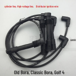 K&otilde;rgepingetraadi silindri eraldaja Borale 1.6/1.8 Golf 4 - Osa 06A035255B Classic/New Bora 1.6 (Brand)