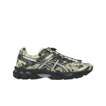 Cecilie Bahnsen x ASICS Gel Cumulus 16 Elevandiluu Must Unisex Tossud Kreem 1203A762-750 36 gray