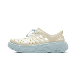 Li Ning Pangu Trek Kerged K&otilde;rge Elastsusega Trendikad Libisemiskindlad Kulumiskindlad J&otilde;ematkamise Jalatsid Unisex Jalatsid Helesinine AZSV017-5 35⅔